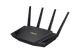 Маршрутизатор Asus RT-AX58U WiFi6 / AX3000 / 1 Гбит/с / USB 3G/4G - изображение 4