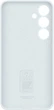 Etui Samsung Silicone Case do Samsung Galaxy S24+ White (8806095426822) - obraz 2