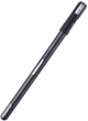 Набор гелевых ручек Linc Pentonic 0.6 мм 12 шт Черных (411986) - изображение 1