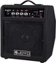Комбоусилитель для бас-гитары Joyo JBA-10 (R124448) - изображение 2