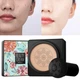 Тональний кушон для обличчя №01 Natural Skin Images - изображение 4