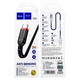 Кабель USB HOCO X59 Victory Type-C (3A) (2M) швидка зарядка Чорний - изображение 2