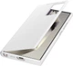 Чохол-книжка Samsung Smart View Wallet Case для Samsung Galaxy S24 Ultra White (8806095354583) - зображення 3
