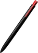 Набор ручек шарико-масляных автоматических Linc Pentonic Switch 0.7 мм 10 шт Красных (411931) - изображение 1