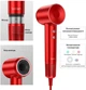 Фен Laifen Swift Red - изображение 5
