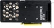 Видеокарта Gainward PCI-Ex GeForce RTX 3060 Ghost 12GB GDDR6 (192bit) (1777/15000) (1 x HDMI, 3 x DisplayPort) (4710562242430) - изображение 5