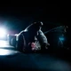 3D Пазл Картонний Daisy Бетмобіль Batmobile 80 деталей - зображення 7