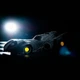 3D Пазл Картонний Daisy Бетмобіль Batmobile 80 деталей - зображення 8