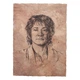 Постер LORD OF THE RINGS Portrait of Bilbo Baggins (Властелин колец) 208х281мм (872801623) - изображение 1