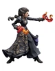 Фігурка Weta WITCHER Season2 - Yennefer of Vengerberg Mini Epics (Відьмак Єнніфер) 15,7 см (345003806) - зображення 2