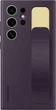 Панель Samsung Standing Grip Case для Samsung Galaxy S24 Ultra Violet (8806095365688) - зображення 3