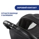 Прогулянкова коляска Chicco Trolley Me Чорна (79865.85) - зображення 8