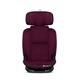 Автокрісло Kinderkraft Oneto3 i-Size Cherry Pearl (KCONE300RED0000) - зображення 4