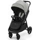 Прогулянковий візочок Kinderkraft Rine Moonlight Grey (KSRINE00GRY0000) - зображення 1