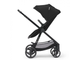 Универсальная коляска 3 в 1 Kinderkraft Newly Classic Black (KSNEWL00BLK3000) - изображение 3