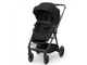 Универсальная коляска 3 в 1 Kinderkraft Newly Classic Black (KSNEWL00BLK3000) - изображение 4