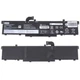Original 94Wh батарея L19L6P71 11.52V для LENOVO ThinkPad P15 P17 1st Gen ThinkPad T15g 1st Gen Series Notebook SB10T83201 5B10W13958 5B10W13959 L19C6P71 - изображение 1
