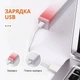 Беспроводная Led-лампа Bodasan светодиодный светильник с датчиком движения 50 см (CT50) - изображение 2