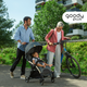 Прогулочная коляска Chicco Goody Plus City Map Re-Lux (79877.57) - изображение 2