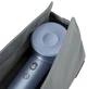 Сумка для зберігання фена Laifen Waterproof bag grey - изображение 4