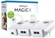 Комплект адаптеров Devolo Magic 1 WIFI 2-1-3 (4250059683730) - изображение 1
