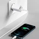Сетевое зарядное устройство (СЗУ) Baseus Super Si Pro Quick Charger 30W (CCSUPP-E) - изображение 3