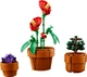 Конструктор LEGO Icons Маленкие растения 758 детали (10329) - изображение 4