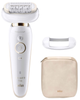 Эпилятор BRAUN Silk epil 9 SES 9001 3D - изображение 1