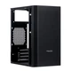 Корпус Prologix E110 Black - зображення 2