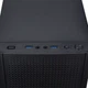 Корпус Prologix E110 Black - зображення 12