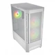 Корпус Cougar Duoface RGB White без БЖ - зображення 4