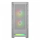 Корпус Cougar Duoface RGB White без БЖ - зображення 6