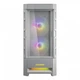 Корпус Cougar Duoface RGB White без БЖ - зображення 7