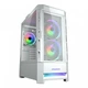 Корпус Cougar Duoface RGB White без БЖ - зображення 8