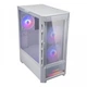 Корпус Cougar Duoface RGB White без БЖ - зображення 9