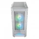Корпус Cougar Duoface RGB White без БЖ - зображення 11