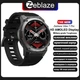 Тактичний смарт-годинник Zeblaze Vibe 7 Pro (голосові дзвінки, Amoled) протиударний та водостійкий. - зображення 1
