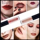 Набор матовых помад Teayason The Natural Edition Liquid Matte Minis B 4 шт - изображение 4