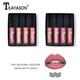 Набор матовых помад Teayason The Natural Edition Liquid Matte Minis B 4 шт - изображение 7