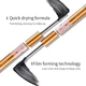 Тушь для ресниц водостойкая Shedoes Gold Mascara 10 мл - изображение 9