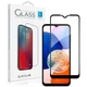 Захисне скло ACCLAB Full Glue для Samsung Galaxy A15 (A155) - Black - зображення 1