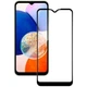 Захисне скло ACCLAB Full Glue для Samsung Galaxy A15 (A155) - Black - зображення 2