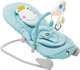 Крісло-гойдалка Chicco Balloon Бірюзове (79652.60) - зображення 1