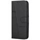 Чехол-книжка с застежкой UniCase Jet Cover для Samsung Galaxy A55 (A556) - Black - изображение 4