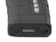 Магазин PMAG Magpul G3 Window кал.223 Rem 30 патронів Чорний - зображення 5
