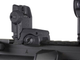 Цілик складаний Magpul MBUS Sight Чорний - зображення 7