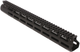 Цевье BCM MCMR-15 M-LOK Compatible Modular Rail Black - изображение 4