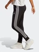 Спортивные штаны женские Adidas W 3S Ft Cf Pt IC8770 L Черные (4066752416793) - изображение 3