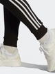Спортивные штаны женские Adidas W 3S Ft Cf Pt IC8770 L Черные (4066752416793) - изображение 8