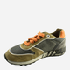 Buty sportowe chłopięce Geox J029EB-0NB22-C0623 34 Khaki (8054730464610) - obraz 2